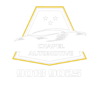 Chapel Automotive Chapel Automotive